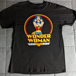 Wonder Women  Classic T-shirt